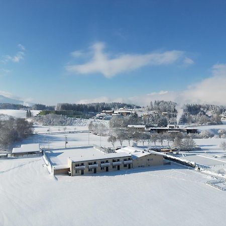 Natur Residenz バート・ヘーリング エクステリア 写真