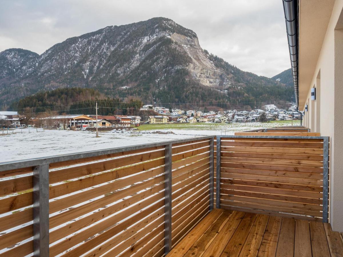 Natur Residenz バート・ヘーリング エクステリア 写真